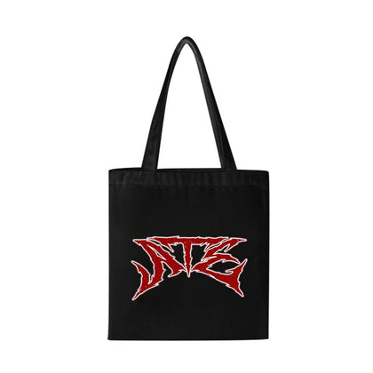 SKZ ATE Canvas Bag