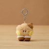 BT21 Boots Edition MINI MININI KEYRING