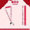Arirang World Tour Lanyard