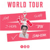 Arirang World Tour Keyring Special Edition