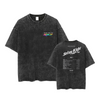 SKZ RUN IT Retro Shirt Limited Edition