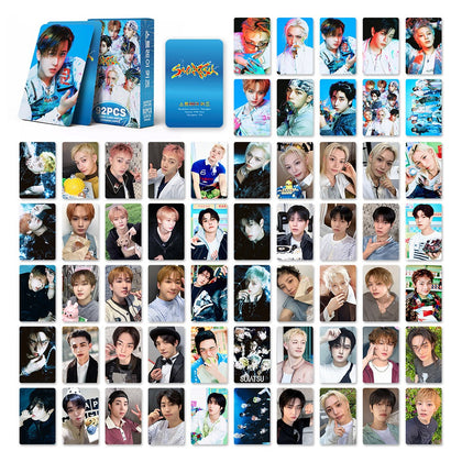 SKZ SUIATSU Photocard Special Edition