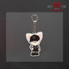 SKZ World Tour Keyring Exclusive Edition