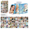 SKZ Holographic Lover Photocard Special Edition