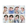 SKZ 5'Clock Photocard Special Edition