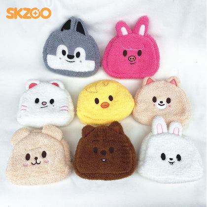 SKZOO Adorable Purse Limited Edition