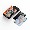 SKZ RUN IT Photocard Special Edition