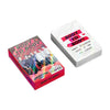 Bangtan Lover Holographic Photocard
