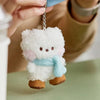 BT21 Boots Edition MINI MININI KEYRING