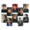 Bangtan Arirang Lover Photocard Special Edition