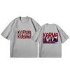 SKZ KARMA Shirt Limited Edition