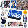 SKZ KARMA Gift Box Exclusive Edition
