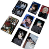 SKZ 合(HOP) Photocard Exclusive Edition