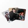 Bangtan Jin Echo Photocard Special Edition