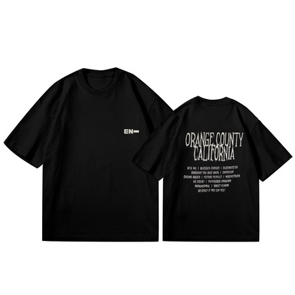 ENHYPEN Shirt Special Edition