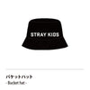 STRAY KIDS 5 STAR Fisherman Hat - Dome Tour 2023