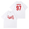 Bangtan Lover Shirt Special Edition