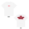 Arirang World Tour Shirt Special Edition