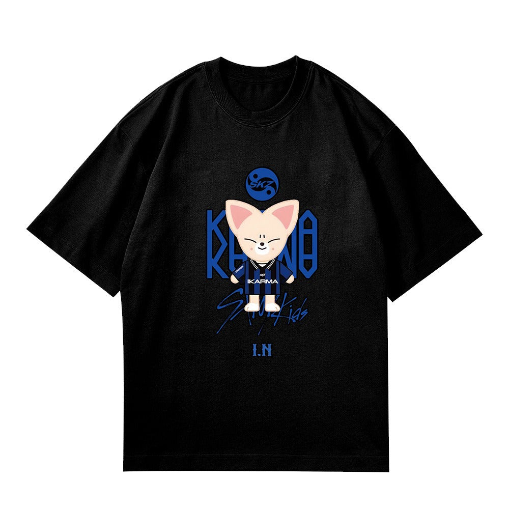SKZOO KARMA Shirt Special Edition
