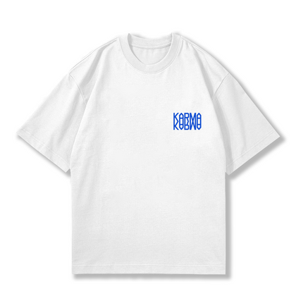 SKZ KARMA Shirt Special Edition