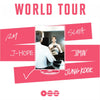 Arirang World Tour Stand Limited Edition