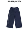 Keep Swimming Pants DIVE