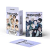 SKZ THIS &THAT Photocard Limited Edition