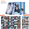 ENHYPEN THE SIN VANISH  Member Photocard Limited Edition