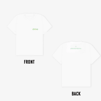 SKZOO Shirt Special Edition
