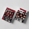 Arirang Bangtan Photocard Exclusive Edition