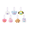BT21 Newborn Baby Keyring