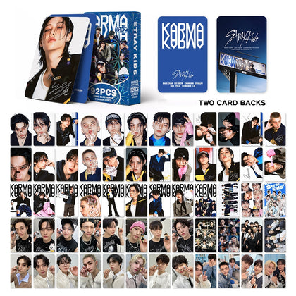 SKZ KARMA Photocard Exclusive Edition