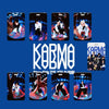 SKZ KARMA Card Holder