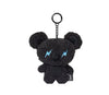 BT21 x Fragment Keyring Limited Edition