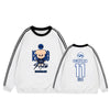 SKZOO KARMA Sweatshirt Limited Edition