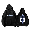 SKZ Karma Hoodie Exclusive Edition
