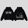 Arirang US Exclusive Zip Up Hoodie