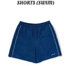 Keep Swimming Shorts SWIM
