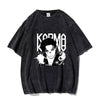 SKZ KARMA Retro Shirt Limited Edition