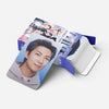 Bangtan World Tour Arirang Photocard