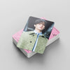 SKZ Photocard 'DO IT' Special Edition