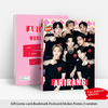 Arirang World Tour Magazine