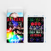 Arirang World Tour Photocard Special Edition