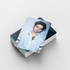 ENHYPEN “DESIRE : UNLEASH” Holographic Card