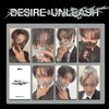 ENHYPEN “DESIRE : UNLEASH” Photocard Special Edition