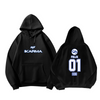 SKZ Karma Hoodie Exclusive Edition