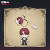 ENHYPEN Lover Keyring Exclusive Edition