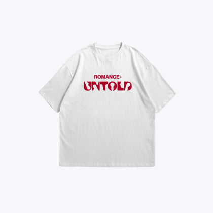 ENHYPEN ROMANCE : UNTOLD Shirt Special Edition