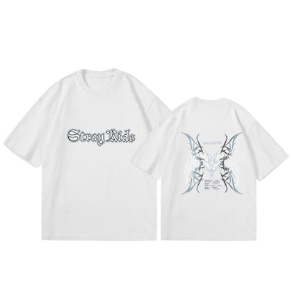 SKZ Shirt Exclusive Edition
