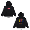 SKZHOP HIPTAPE 合 (HOP) Hoodie Special Edition